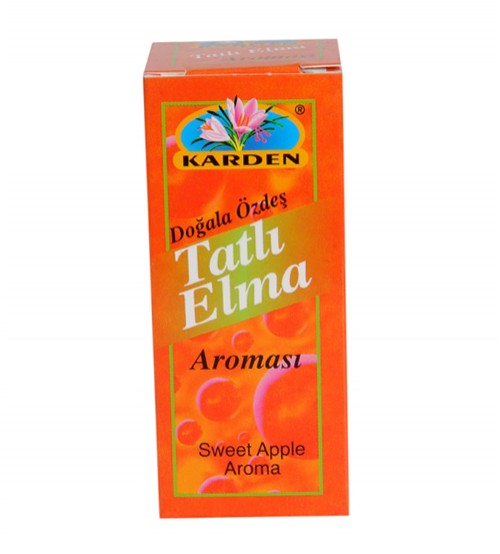 Tatlı Elma Yağı 20 ml